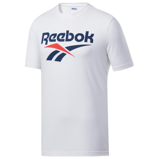 Reebok Ανδρική κοντομάνικη μπλούζα